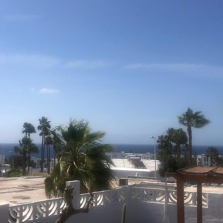 Apartamento Sun & Sea Puerto del Carmen  Exterior foto