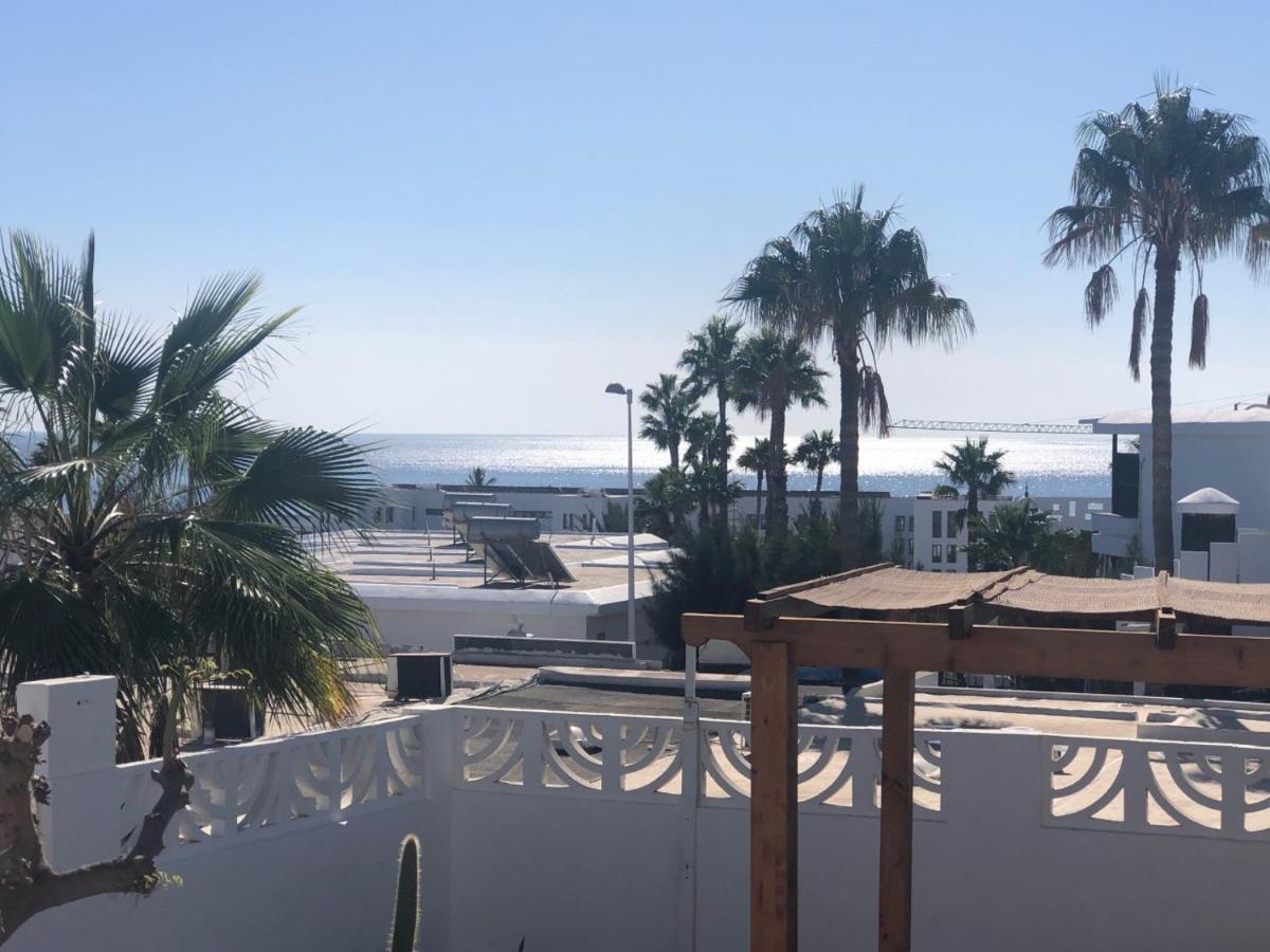 Apartamento Sun & Sea Puerto del Carmen  Exterior foto