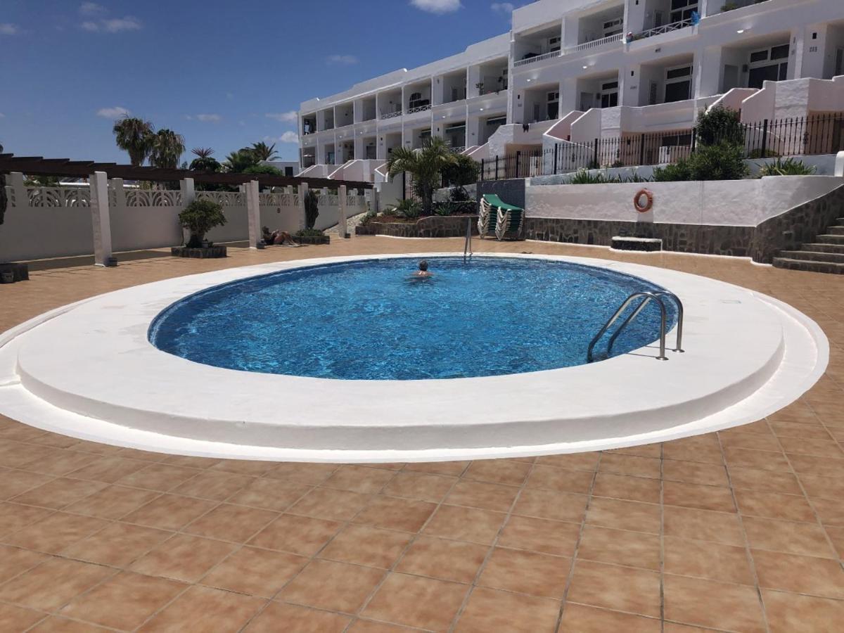 Apartamento Sun & Sea Puerto del Carmen  Exterior foto