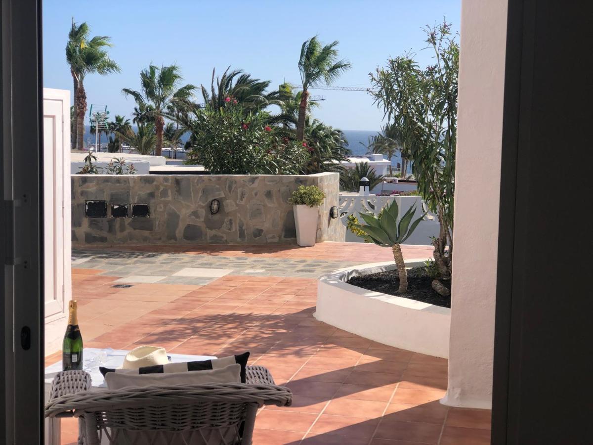Apartamento Sun & Sea Puerto del Carmen  Exterior foto
