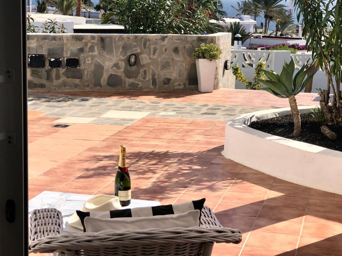 Apartamento Sun & Sea Puerto del Carmen  Exterior foto
