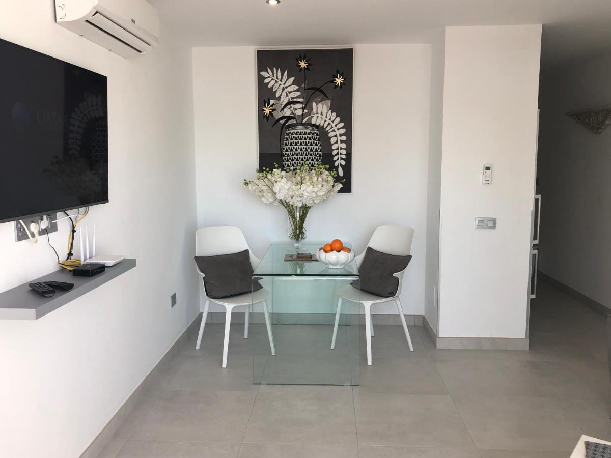 Apartamento Sun & Sea Puerto del Carmen  Exterior foto