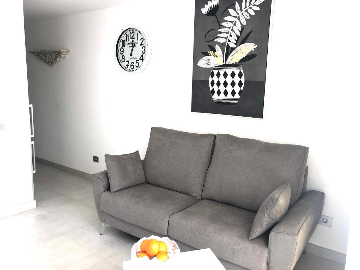 Apartamento Sun & Sea Puerto del Carmen  Exterior foto