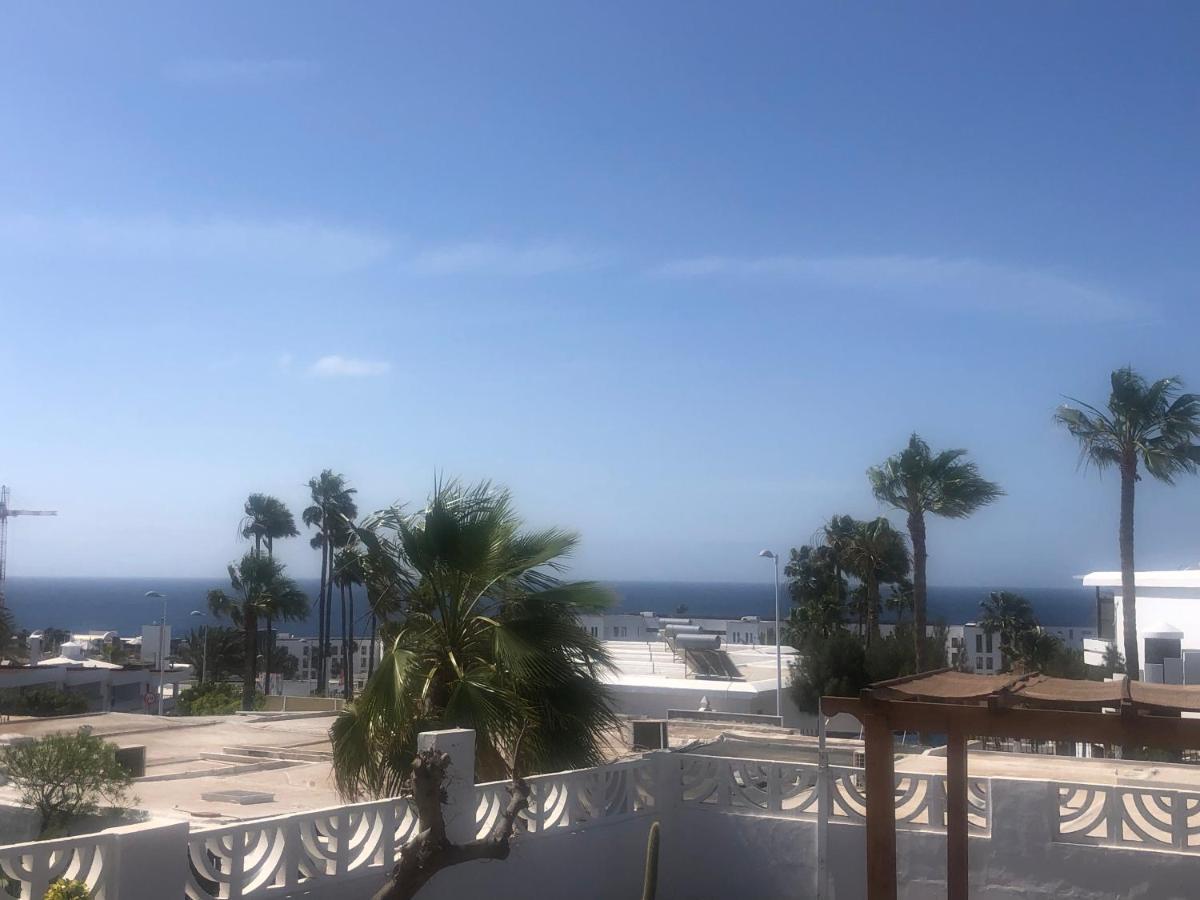 Apartamento Sun & Sea Puerto del Carmen  Exterior foto